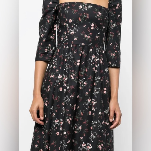 Reformation Cyprus Dress - Picture 3 of 10